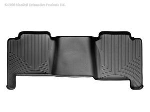 Weathertech (Usa) 448698 Floor Liner||||85||w24448698||1923816