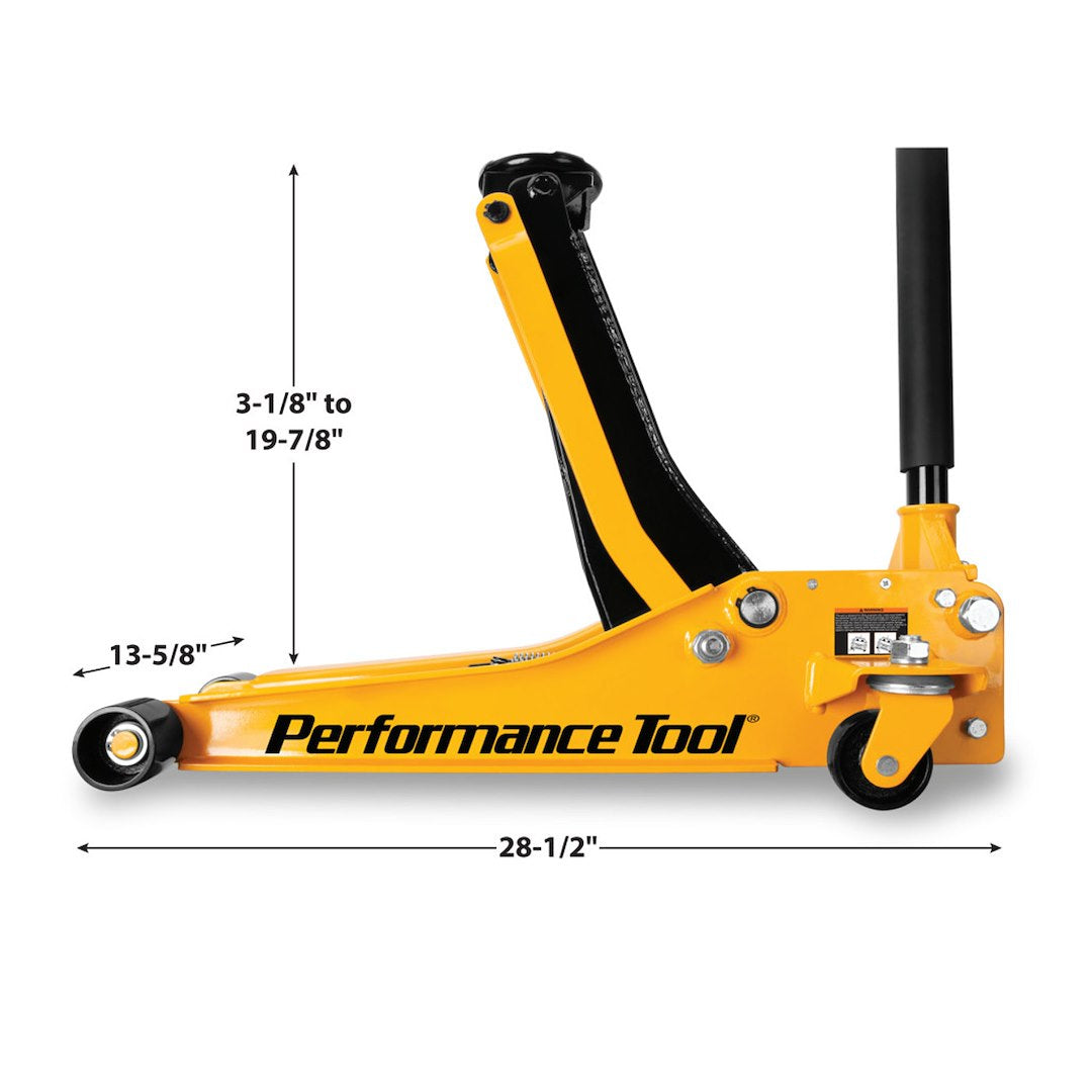 Product of Performance Tool W1617 Jack