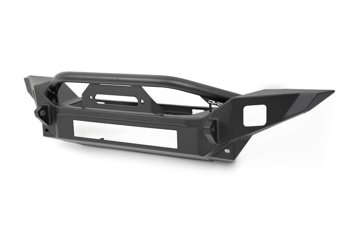 Product of DV8 Offroad FBJL-07 FS-7 Series Steel Powder Coated Bumper 