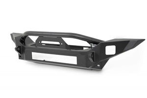 Product of DV8 Offroad FBJL-07 FS-7 Series Steel Powder Coated Bumper 