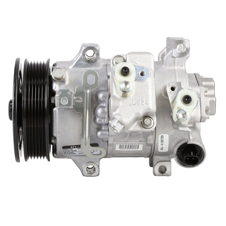 Denso 471-1632 Air Conditioner Compressor||471-1632_1.Jpg||86||d454711632||2139747