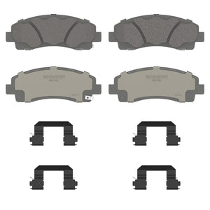 Wagner Brakes Oex1102 Brake Pad||oex1102.Jpg||85||w66oex1102||2221035