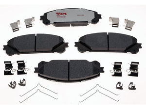 Product of Raybestos Brakes EHT1324H OEM Brake Pad - Set Of 4 