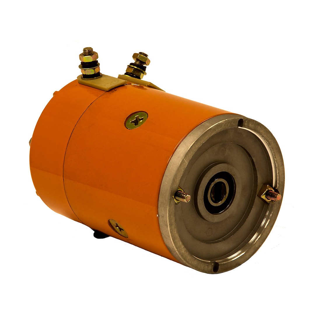 Buyers Products 1306007 Snow Plow Motor||1306007_Back_45 Copy.Jpg||86||b831306007||2468855