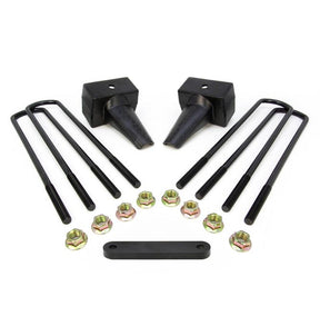 Readylift 66-2294 Leaf Spring Block Kit||66-2294.Jpg||85||r90662294||1163221