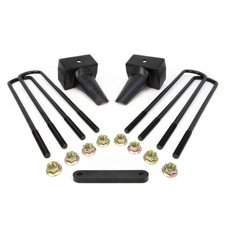 Readylift 66-2294 Leaf Spring Block Kit||66-2294.Jpg||85||r90662294||1163221