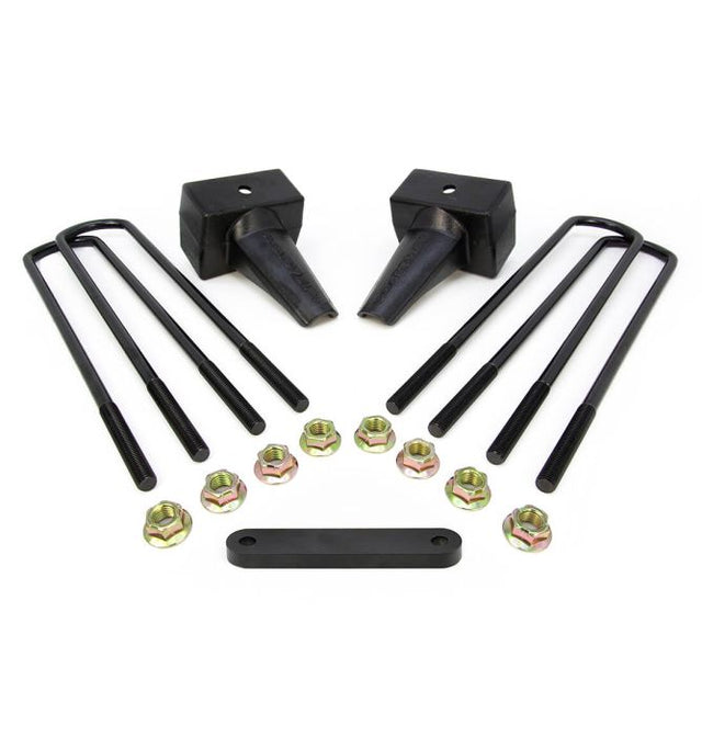 Readylift 66-2294 Leaf Spring Block Kit||66-2294.Jpg||85||r90662294||1163221