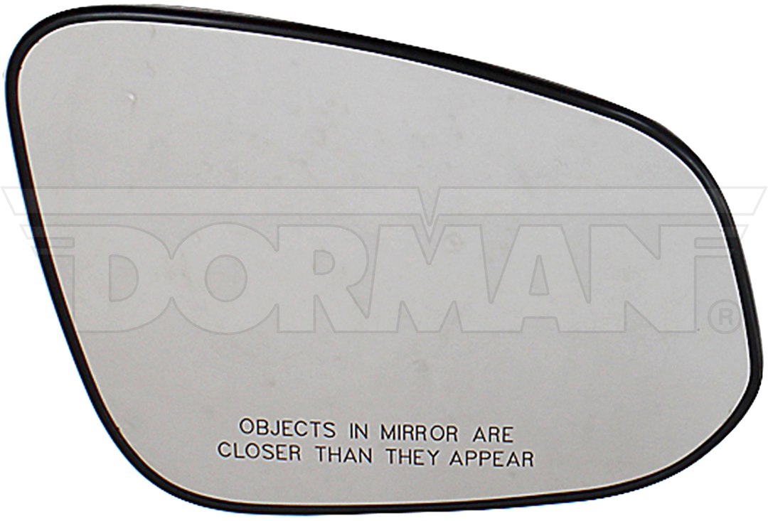 Help! By Dorman 55028 Exterior Mirror Glass||||86||d1855028||1894010