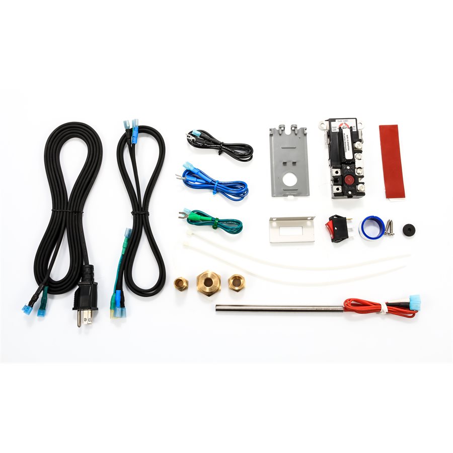 Product of Camco 11673 Water Heater Converter