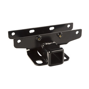 Product of Rugged Ridge 11580.11 Class III Trailer Hitch Rear w/ 2 Inch Receiver 