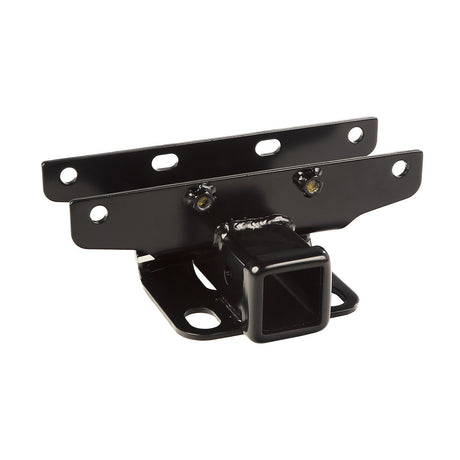 Product of Rugged Ridge 11580.11 Class III Trailer Hitch Rear w/ 2 Inch Receiver 