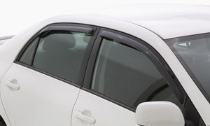 Auto Ventshade (Avs) 194362 Rainguard||ventvisor_Inchannel_4pc_Car_Studio.Jpg||89||v15194362||1761307
