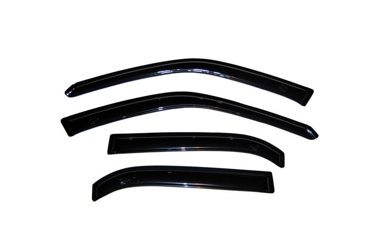 Product of Auto Ventshade (AVS) 94033 Ventvisor Outside Channel Rainguard 