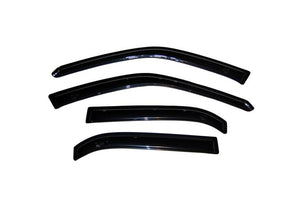 Product of Auto Ventshade (AVS) 94033 Ventvisor Outside Channel Rainguard 