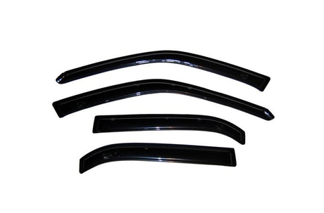 Product of Auto Ventshade (AVS) 94033 Ventvisor Outside Channel Rainguard 