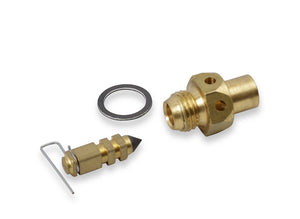 Holley Performance 6-511 Carburetor Needle And Seat||6-511_02.Jpg||86||h196511||1670924
