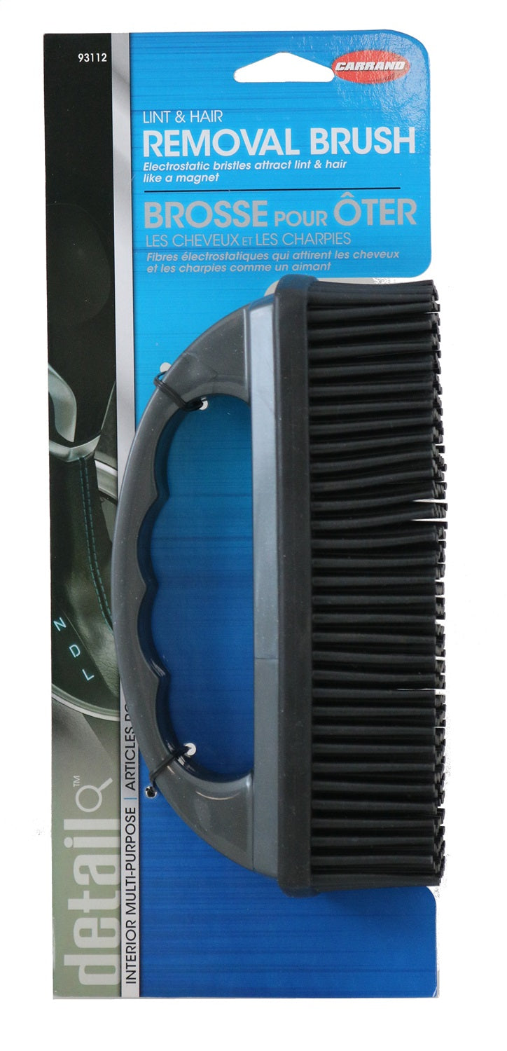 Product of Carrand 93112 Lint Brush