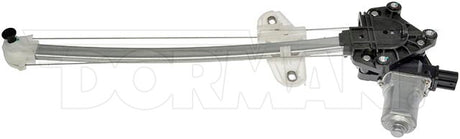 Dorman (Oe Solutions) 751-758 Window Regulator||751-758_1.Jpg||86||d18751758||2244382