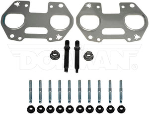 Dorman (Oe Solutions) 674-694xd Exhaust Manifold||674-694xd_1.Jpg||86||d18674694xd||953867