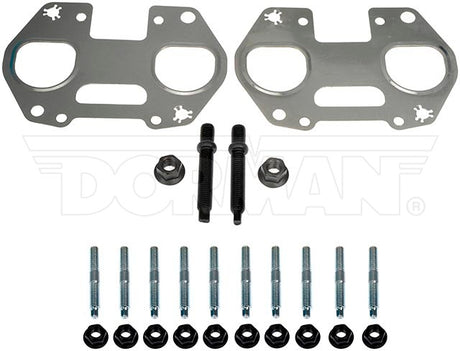 Dorman (Oe Solutions) 674-694xd Exhaust Manifold||674-694xd_1.Jpg||86||d18674694xd||953867
