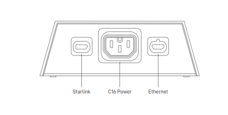 Kvh 19-1240-03 Satellite Network Terminal Power Supply||19-1240-03_2.Png||87||kvh19124003||2255271