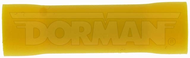 Dorman (Oe Solutions) 85499 Wire Terminal End||85499_1.Jpg||86||d1885499||1191780