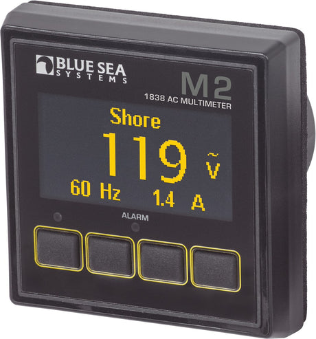 Blue Sea 1838-Bss Circuit Tester||1838-Bss.Jpg||85||b6z1838bss||908483