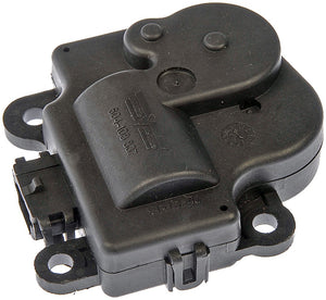 Dorman (Oe Solutions) 604-108 Blend Door Actuator||604-108-007.Jpg||91||d18604108||1122016