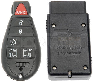 Help! By Dorman 99365 Key Fob||99365_2.Jpg||87||d1899365||1554851