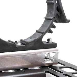 Builtright Industries 104010 Molle Cargo Panel Clamp Mounting Plate||||88||blt104010||2008260