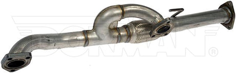 Dorman (Oe Solutions) 679-026 Exhaust Crossover Pipe||679-026.Jpg||85||d18679026||2243859