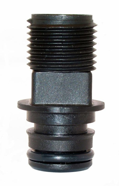 Product of Flojet 20381000 Fresh Water Adapter Fitting