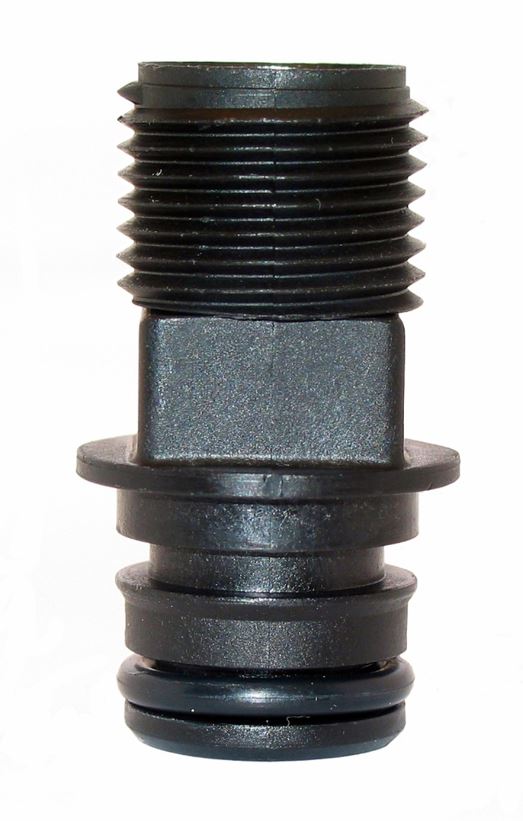 Product of Flojet 20381000 Fresh Water Adapter Fitting