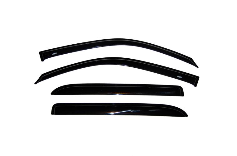 Product of Auto Ventshade (AVS) 94240 Ventvisor Outside Channel Rainguard 