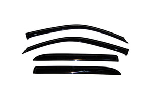 Product of Auto Ventshade (AVS) 94240 Ventvisor Outside Channel Rainguard 