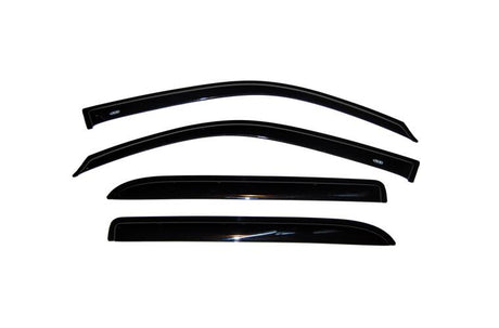 Product of Auto Ventshade (AVS) 94240 Ventvisor Outside Channel Rainguard 