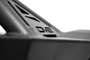 Product of DV8 Offroad FBJL-11 FS-1 Series Steel Powder Coated Bumper 