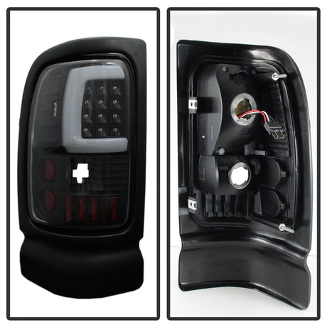 Xtune 9038860 Tail Light Assembly||9038860__2.Jpg||86||s2z9038860||953749