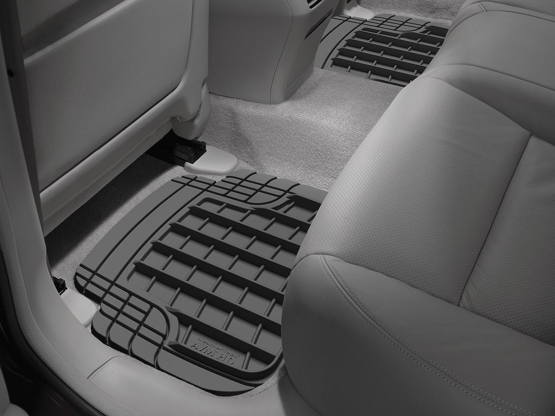 Weathertech (Usa) 11avmsbhd Floor Mat||11avmsbhd_2.Jpg||87||w2411avmsbhd||957857