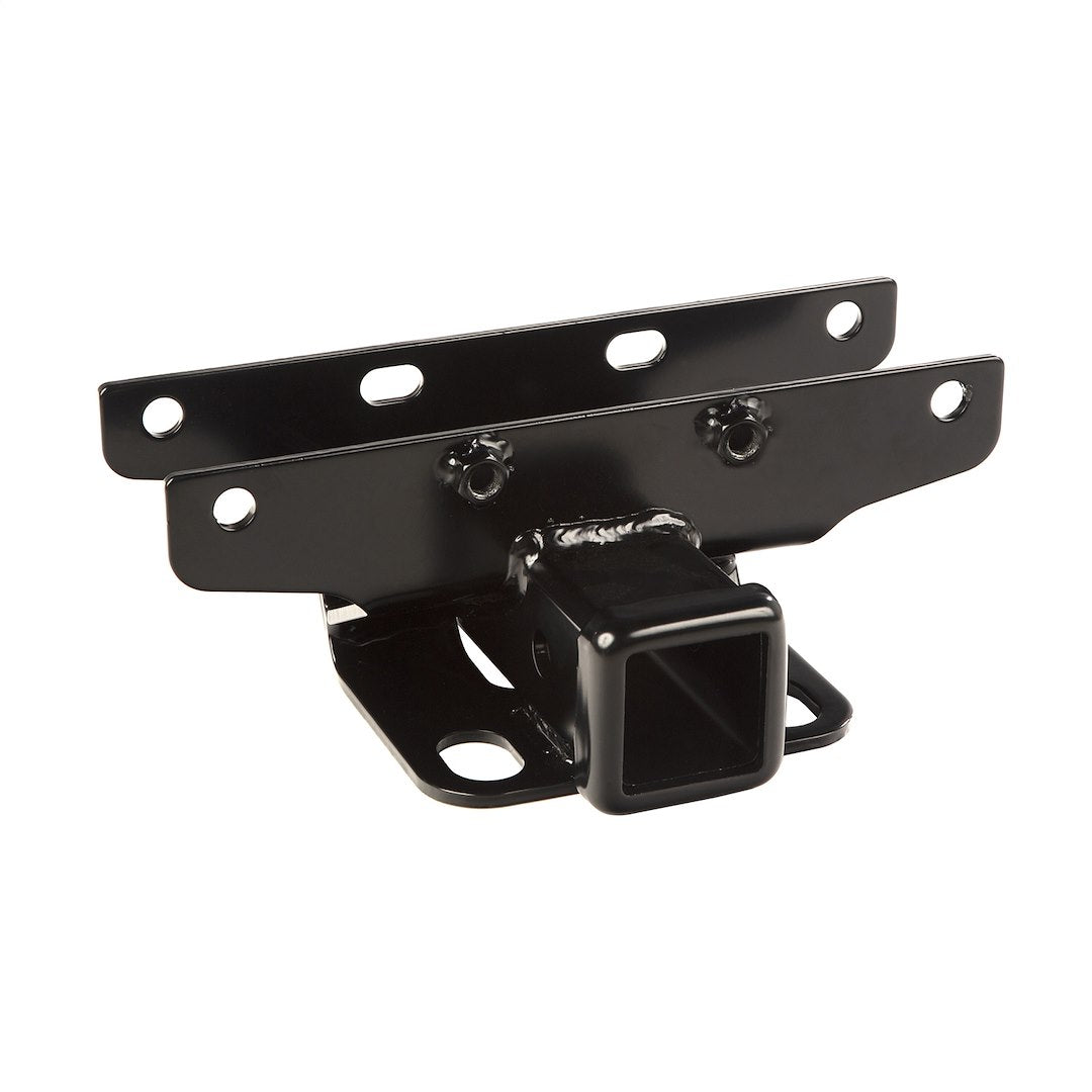 Product of Rugged Ridge 11580.57 Class II Trailer Hitch Rear w/ 2 Inch Receiver 