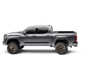 Product of Retrax Retrax EQ Hard Power Retractable EQ0454 Tonneau Cover 