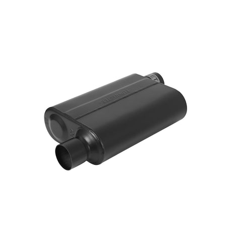 Product of Flowmaster 842548 Super 44 ™ Delta Flow ® Stainless Steel Exhaust Muffler 