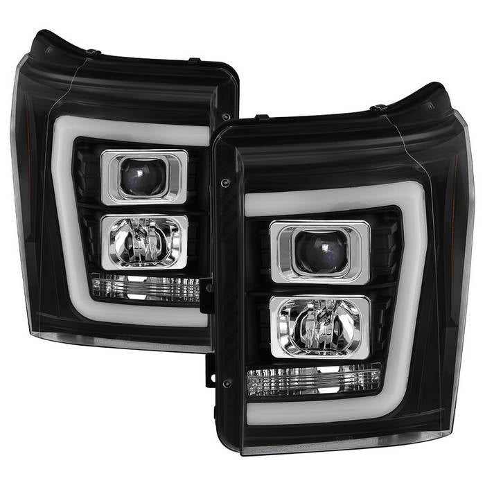 Product of Spyder Automotive 5084460 Headlight Assembly