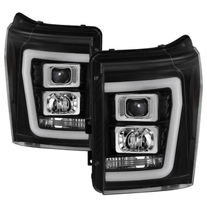 Product of Spyder Automotive 5084460 Headlight Assembly