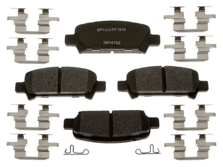 Raybestos Brakes Mgd770ch Brake Pad||mgd770ch_Fro.Jpg||85||r53mgd770ch||1517756