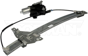 Dorman (Oe Solutions) 751-710 Window Regulator||751-710_2.Jpg||87||d18751710||2244367