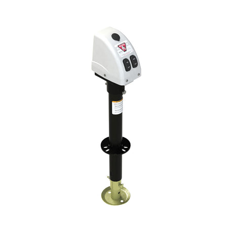Product of Bulldog 500188 3500 Pound Electric Trailer Tongue Jack 