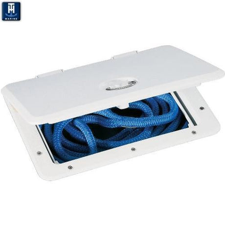 Product of T-H Marine Hatl-1115-2-Dp Boat Hatch