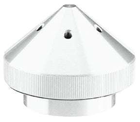 T-H Marine Gfel-Mk-W-Dp Trolling Motor Propeller Nut||gfel-Mk-W-Dp.Jpg||85||t9tgfelmkwdp||934261