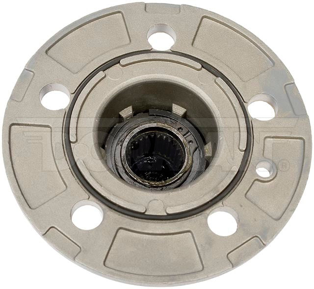 Dorman (Oe Solutions) 600-214 Locking Hub||600-214_3.Jpg||88||d18600214||1553599